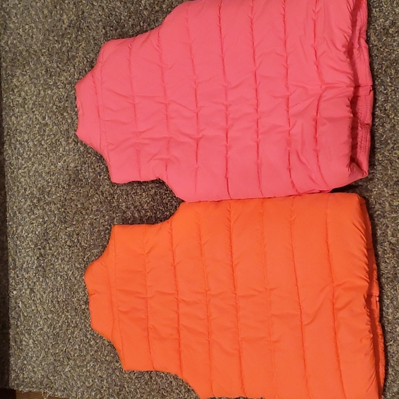 New Puma puffer vest bundle youth sz 10/12 - Picture 5 of 5